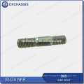 Genuine 4JB1 Bolt 8A5